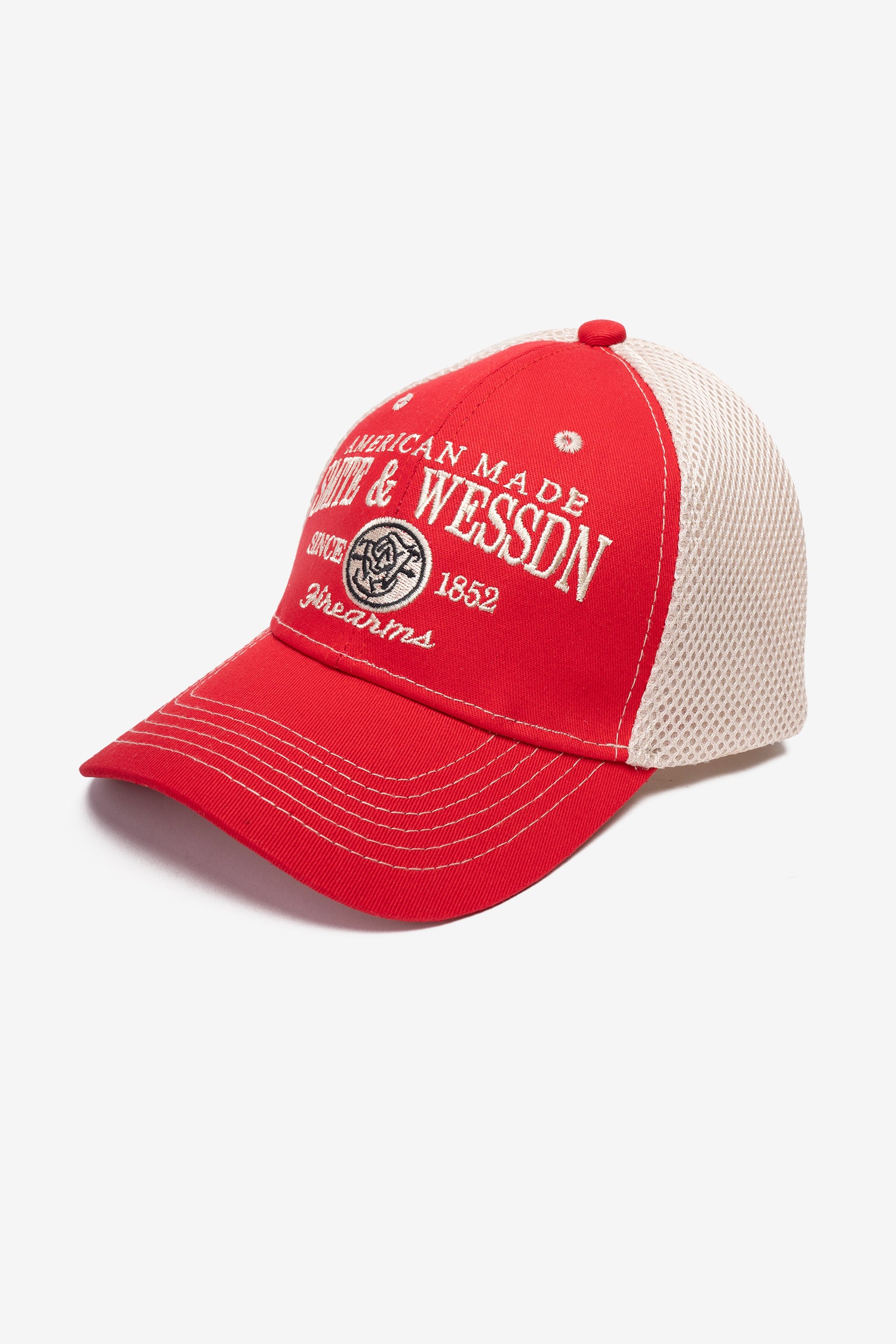 Gorra America Rojo Chinitown Chinitown